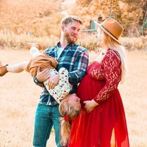 Meet your Posher, Morgan